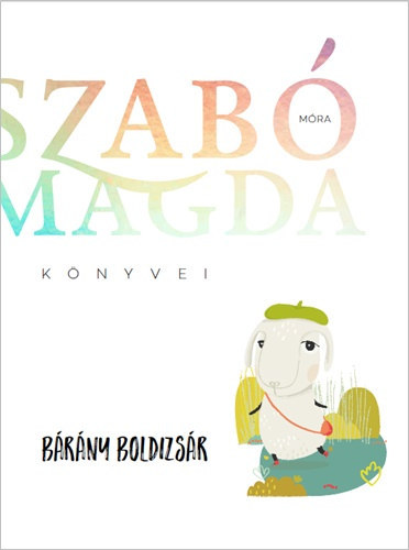 Szab Magda - Brny Boldizsr