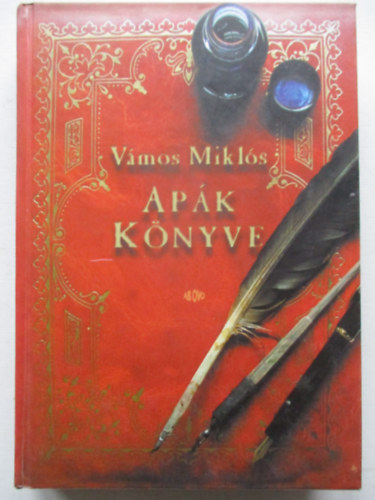 V�mos Mikl�s - Ap�k k�nyve