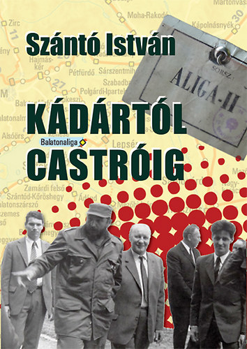 Sznt Istvn - Kdrtl Castrig