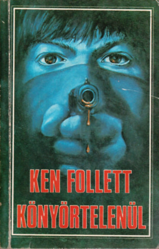 Ken Follett - Knyrtelenl