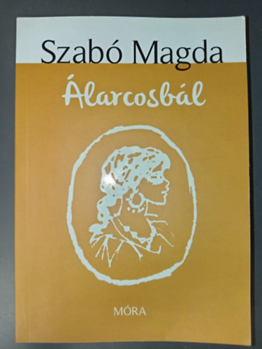 Reich K�roly  Szab� Magda (ill.) - �larcosb�l (Reich K�roly rajzaival) - M�ra k�nyvkiad� hetedik kiad�s