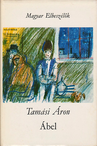 Tam�si �ron - �bel