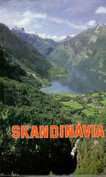 Juh�sz-Lindler-N�meth-Sz�j - Skandin�via