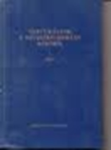 Kiss; Nagy; Szarka; Szokolszky - Tanulmányok a neveléstudomány köréből 1960