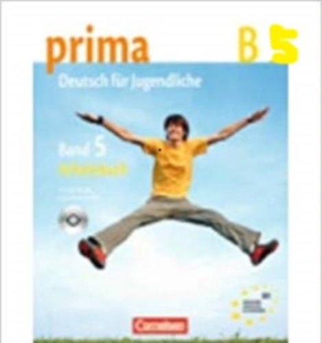 Dagmar Giersberg - Deutsch für jugendliche band 5