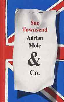 Sue Townsend - Adrian Mole & Co.