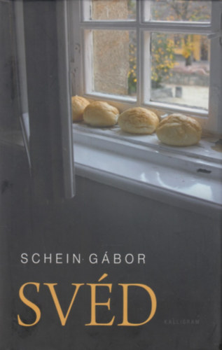 Schein G�bor - Sv�d