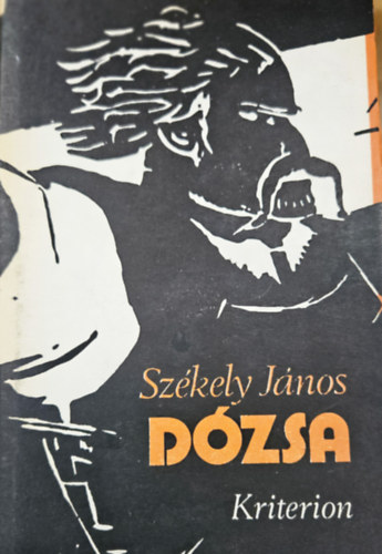Sz�kely J�nos - D�zsa