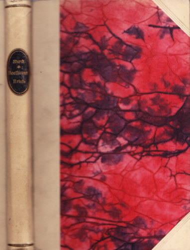 Karl Storck - Beethovens Briefe