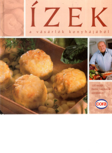 Dr. Oetker - �zek a v�s�rl�k konyh�j�b�l