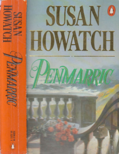 Susan Howatch - Penmarric