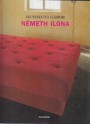 Hushegyi Gbor - Nmeth Ilona