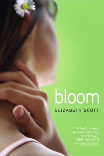Elizabeth Scott - Bloom