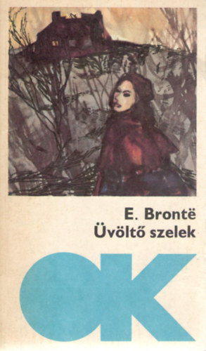 Emily Bront - vlt szelek