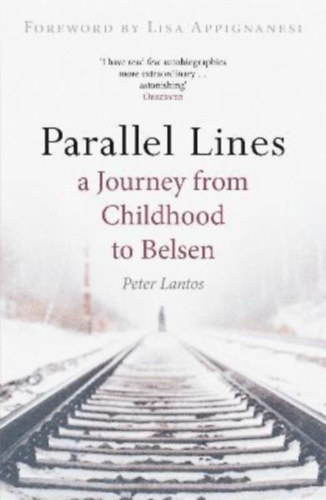Lantos P�ter - Parallel Lines