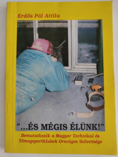 Erds Pl Attila - "...s mgis lnk"