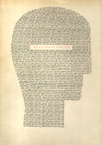 Kass J�nos - Fejek