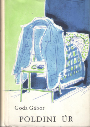 Goda G�bor - Poldini �r