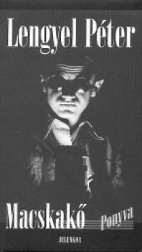 Lengyel P�ter - Macskak�