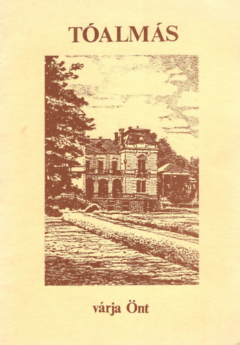 B�t�s Mih�lyn� - T�alm�s v�rja �nt