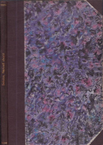 Beksics Guszt�v - Nemzeti akczi�