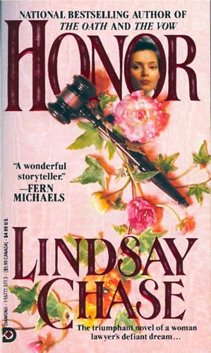 Lindsay Chase - Honor