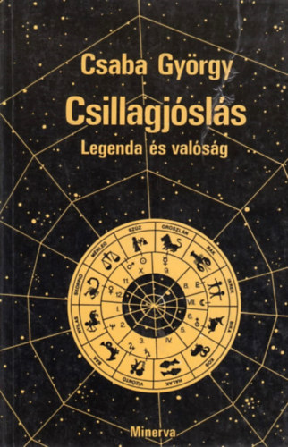 Csaba Gy�rgy - Csillagj�sl�s - legenda �s val�s�g