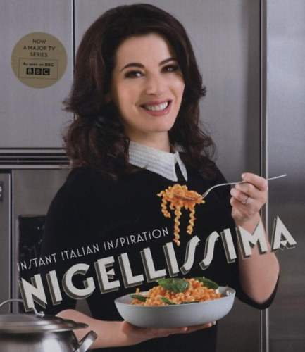 Nigella Lawson - Nigellissima