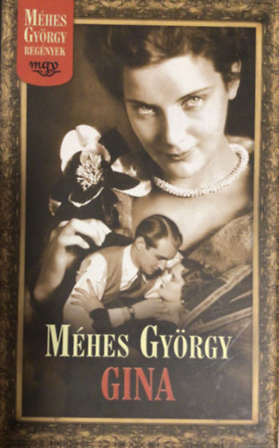 M�hes Gy�rgy - Gina