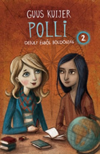 Guus Kuijer - Polli 2. - Der�lt �gb�l boldogs�g