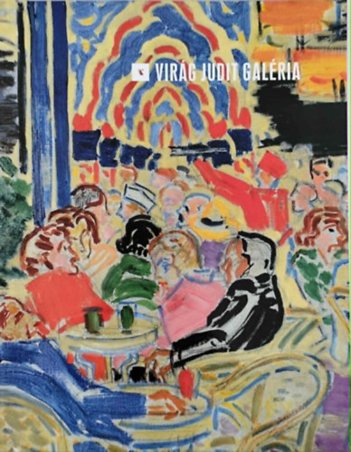 Virág Judit Galéria