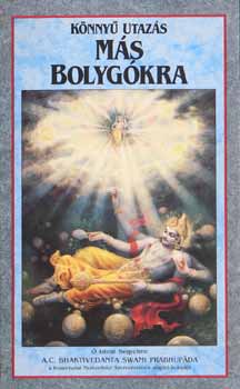 Knny utazs ms bolygkra