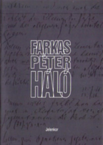 Farkas Péter - Háló