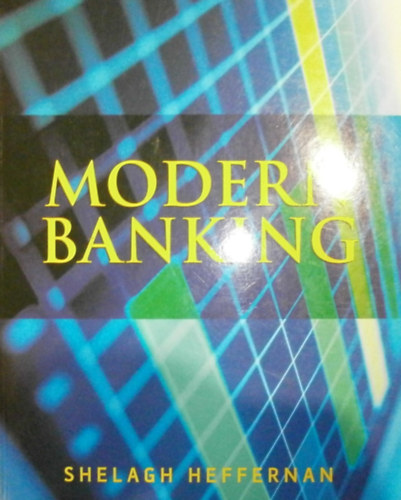 Shelagh Heffernan - Modern Banking