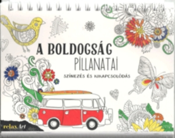 A boldogsg pillanatai
