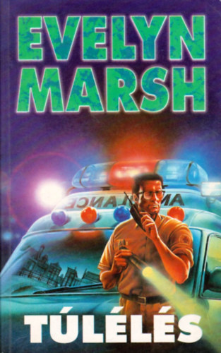 Evelyn Marsh - Tlls