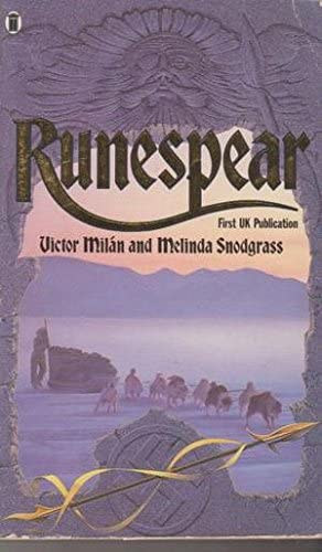 Victor Mil�n Melinda M. Snodgrass - Runespear