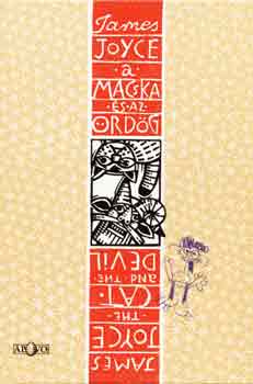 James Joyce - A macska és az ördög - The cat and the devil