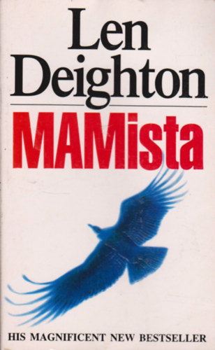 Len Deighton - Mamista
