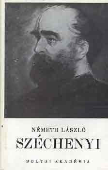 Nmeth Lszl - Szchenyi