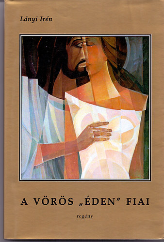 Lnyi Irn - A vrs 'den' fiai