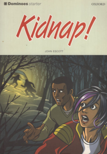Kidnap (Dominoes Starter)