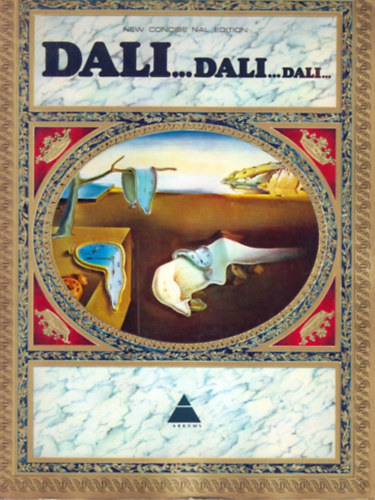 Max G�rard - Dali...Dali...Dali...