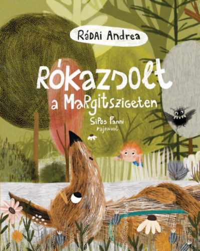 Rdai Andrea - Rkazsolt a Margitszigeten