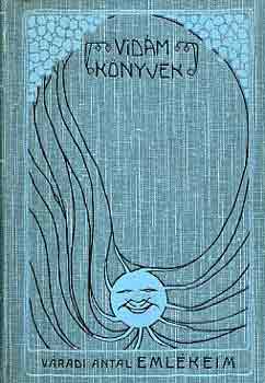 V�radi Antal - Eml�keim (vid�m k�nyvek)
