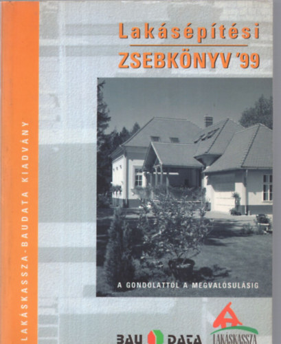 Laksptsi zsebknyv '99