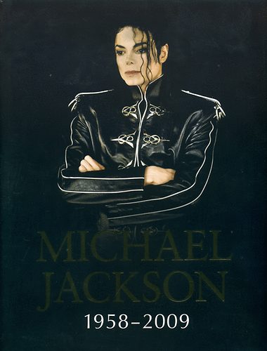 Michael Jackson - 1958-2009