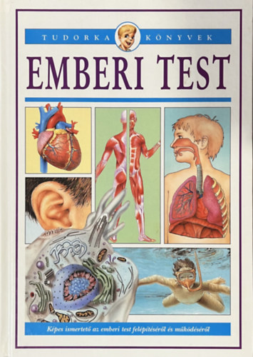 dr.Bera K. dr.Martos B. - Emberi test