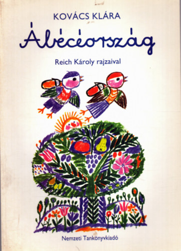Kovcs Klra - bcorszg