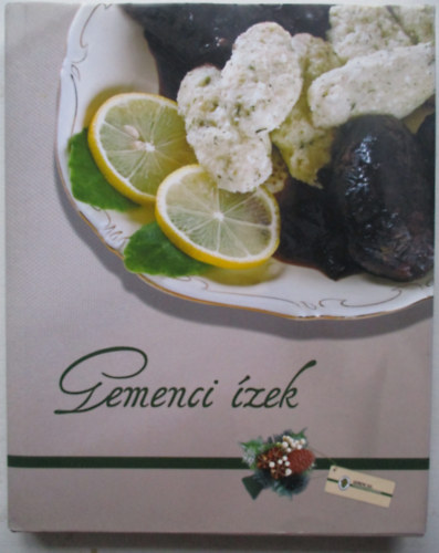 Kovcsn Schulteisz Margit  (felels szerk.) - Gemenci zek